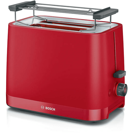 Bosch Compact Toaster TAT3M124 MyMoment – nuotrauka 1