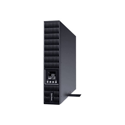 CyberPower | Smart App UPS Systems | OLS3000ERT2UA | 3000 VA | 2700 W – image 1