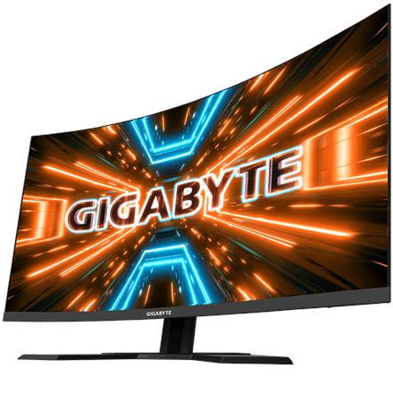 Gigabyte Gaming Monitor – image 1
