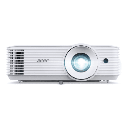 Acer | P1358I | WXGA (1280x800) | 5000 ANSI lumens | White | Wi-Fi – image 1