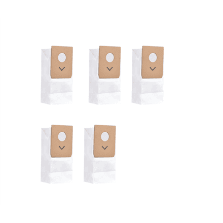 Midea P8 Plus Dust Bag | 5 pc(s) – nuotrauka 1