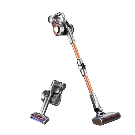 Jimmy Vacuum Cleaner – image 1