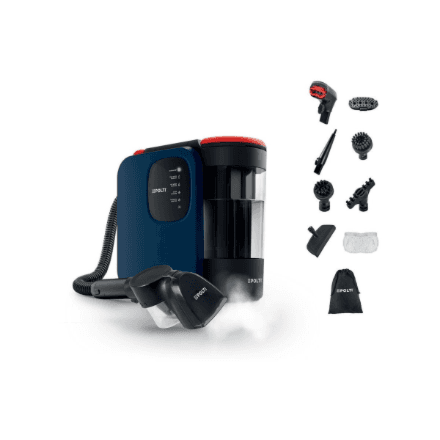 Polti Steam cleaner StainOver Pet SC40 – image 1