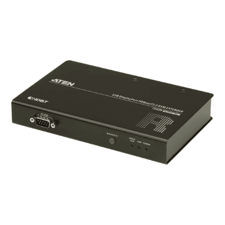 Aten | KVM Extenders | USB DisplayPort HDBaseT – nuotrauka 1