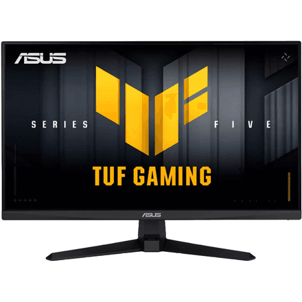 ASUS TUF VG249QM5A Gaming Monitor 24" FHD/IPS 1920x1080/16:9/250cd/m2/1ms Display port, HDMI | Asus – image 1
