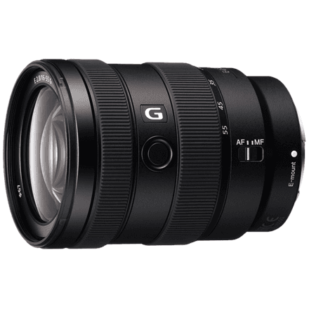 SALE OUT. Sony | SEL-1655G 16-55mm Zoom Lens | Sony E-mount – image 1