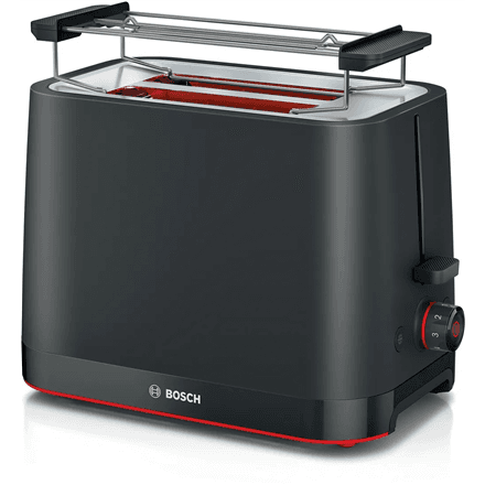Bosch Compact Toaster TAT3M123 MyMoment – nuotrauka 1