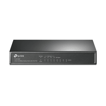 TP-LINK Switch – image 1