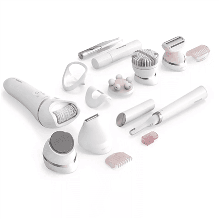 Philips Beauty Set – nuotrauka 1