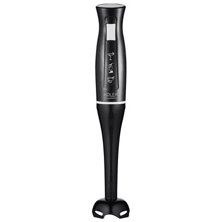 Adler Hand Blender | AD 4622 | Hand Blender | 300 W | Number of speeds 1 | Black – image 1