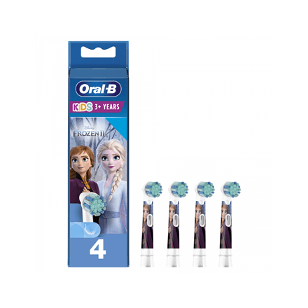 Oral-B Toothbrush replacement – image 1