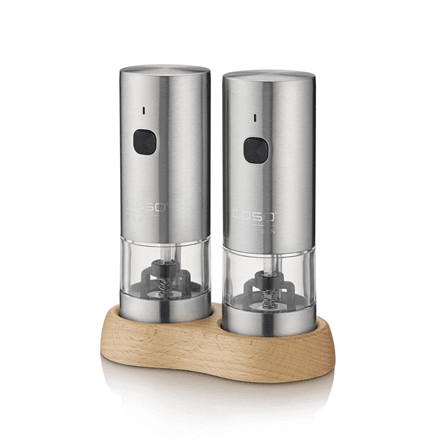 Caso Salt and Pepper Grinder · SpiceDuo · Electric – nuotrauka 1
