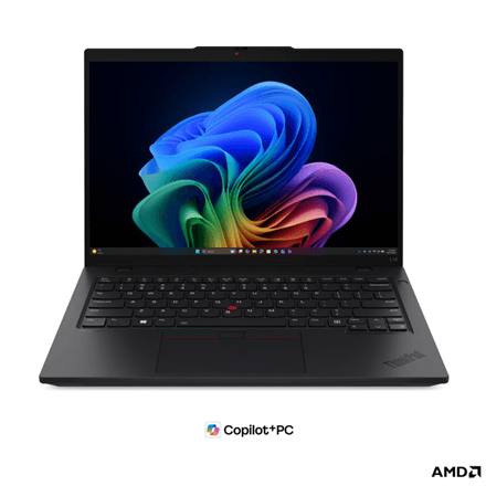Lenovo ThinkPad L14 G7 AMD · Black · 14 " – image 1