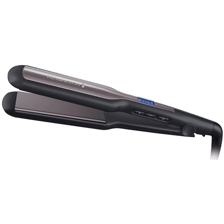 Remington Pro-Ceramic Extra Hair Straightener · S5525 · Ceramic heating system – nuotrauka 1