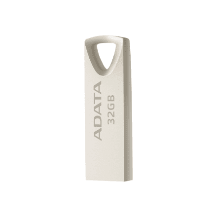 ADATA | UV210 | 32 GB | USB Type-A | Silver – nuotrauka 1