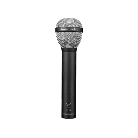 Beyerdynamic | Dynamic Moving-coil Microphone | M 88 – image 1