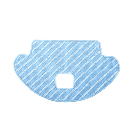 Ecovacs | Reusable cleaning cloths | D-CC3C | Blue – nuotrauka 1