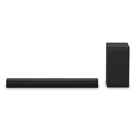 LG Soundbar 2.1 Channel Sound System | S40T | Bluetooth – image 1
