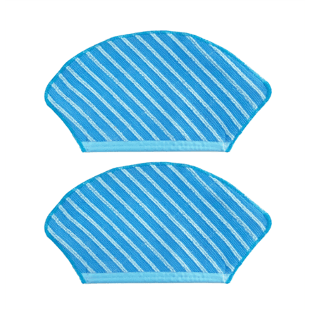 Midea | Mopping Cloth for M7/M7Pro | 2 pc(s) – nuotrauka 1