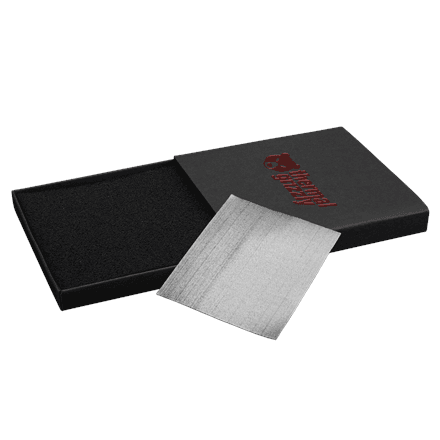 Thermal Grizzly | KryoSheet, 68 x 51 mm | TG-KS-68-51 – image 1