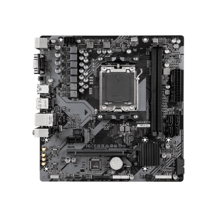 Gigabyte B650M S2H 1.0 M/B – image 1