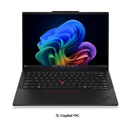 Lenovo ThinkPad T14s G7 Intel · Black · 14 " – image 1