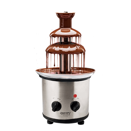 Camry | Chocolate Fountain | CR 4488 | Chocolate fountain | 320 W – image 1