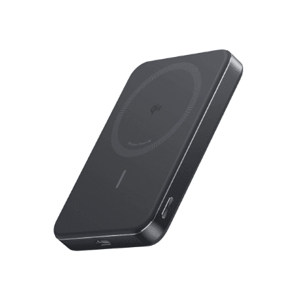Anker MagGo Wireless Powerbank (With 30W C port, Ultra slim) · A1664H11 · 10000 mAh – nuotrauka 1