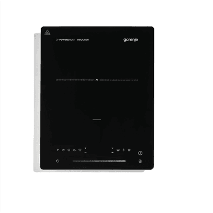 Gorenje Hob – nuotrauka 1