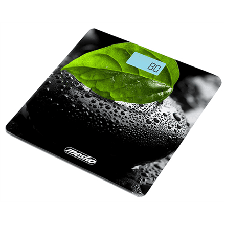 Mesko Bathroom scales – image 1