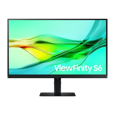 Samsung LS27D600UAUXEN – nuotrauka 1
