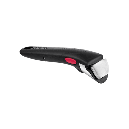 TEFAL | Standard Handle | L9863153 Ingenio | Handle | Black – nuotrauka 1