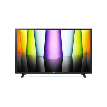 LG | 32LQ63006LA | 32" | Smart TV | WebOS 3.0 | FHD – image 1