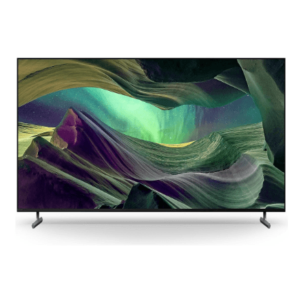 Sony KD65X85L 65" (164cm) 4K Ultra HD Smart Google Full Array LED TV · Sony · TV – nuotrauka 1
