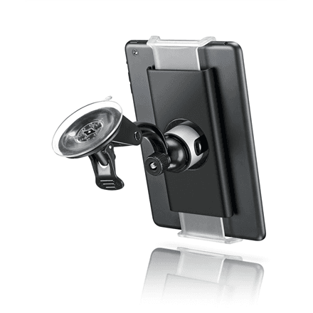 Vogels TMS 1050 Tablet Dashboard Pack | 7-13 " | Maximum weight (capacity) 1 kg | Black – nuotrauka 1