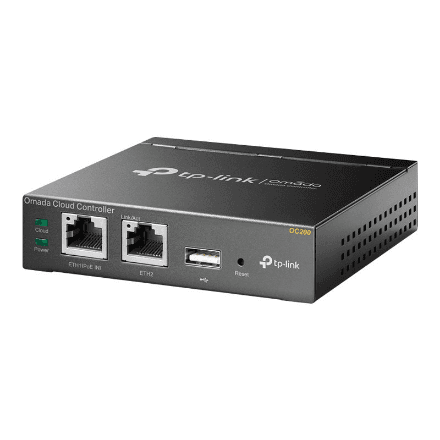 TP-LINK Omada Hardware Controller – nuotrauka 1
