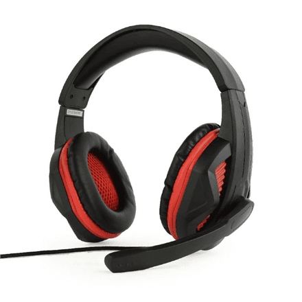 Gembird | Wired | On-Ear | Gaming headset | GHS-03 – nuotrauka 1