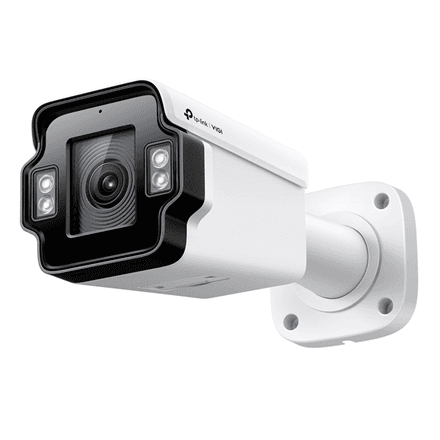 TP-LINK VIGI 4MP Outdoor IR Motorized Varifocal Bullet Network Camera – nuotrauka 1