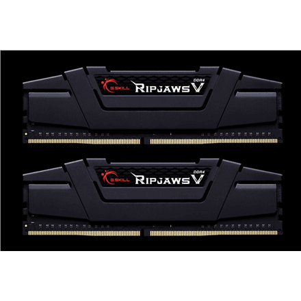 G.Skill | Ripjaws V | 32 GB | DDR4 | 3600 MHz | PC/server | Registered No | ECC No – nuotrauka 1