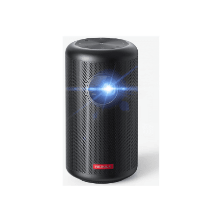 Anker Nebula Capsule 3 Mini Portable Laser Projector – nuotrauka 1