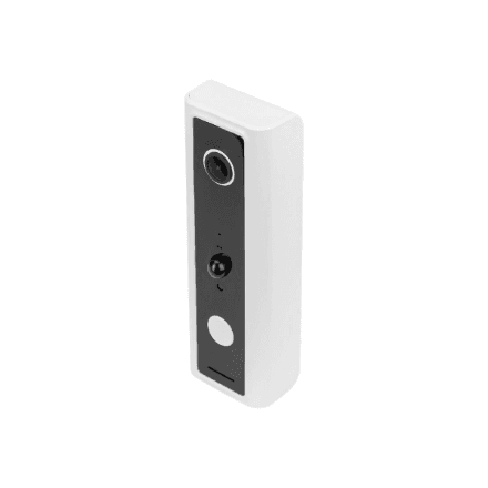 Digitus Smart Full HD Doorbell Camera With PIR Motion Sensor, Battery Operation + Voice Control – nuotrauka 1