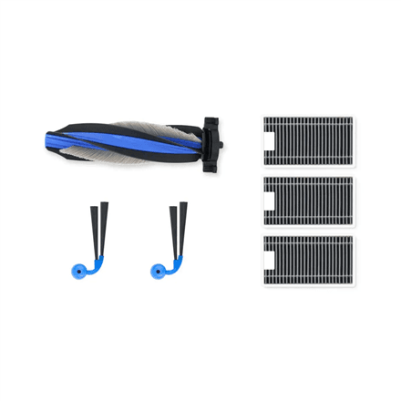 Ecovacs Standard Service Kit, Antibacterial for T90, X12 | DDB062458 – image 1