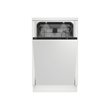 BEKO Dishwasher BDIS38040Q – nuotrauka 1