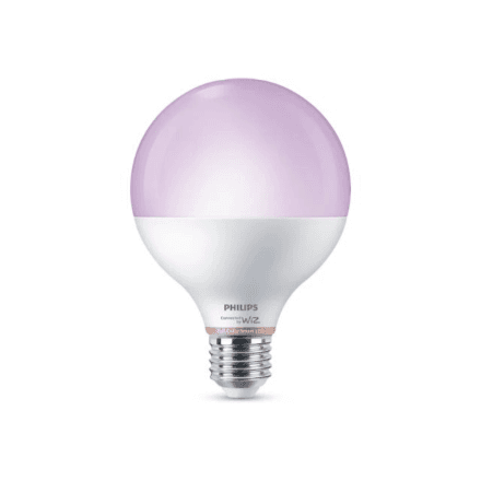 Philips Smart WFB 75W G95 E27 822-65 RGB 1PF/6 | Philips Smart – image 1