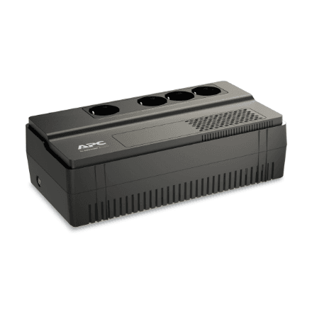 Schneider Electric APC Easy UPS | BV1000I-GR | 1000 VA | 600 W – nuotrauka 1