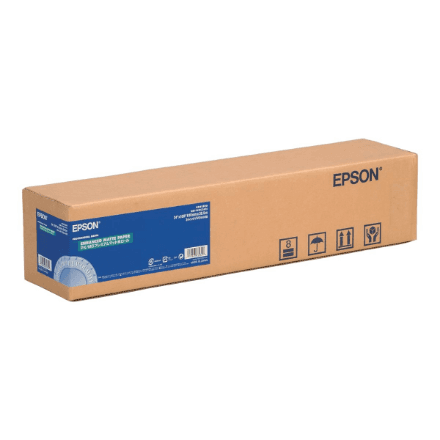 Enhanced Matte Paper | 189 g/m² – image 1