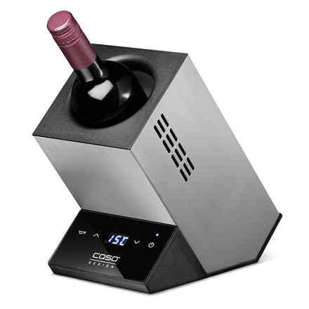 Caso Wine cooler for one bottle – image 1
