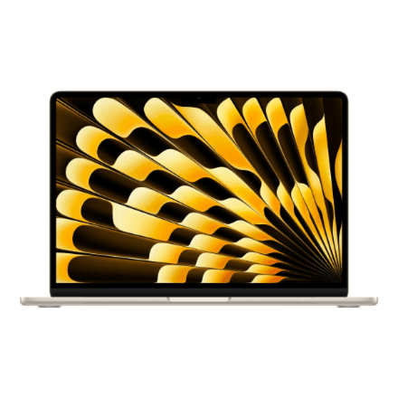 Apple MacBook Air – nuotrauka 1