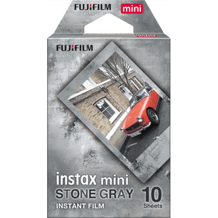 Fujifilm Instant Photo Plates – image 1