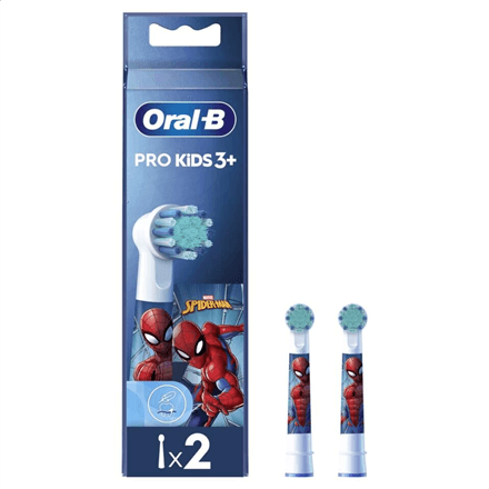 Oral-B Electric Toothbrush Heads – image 1